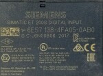 Siemens 6ES7138-4FA05-0AB0